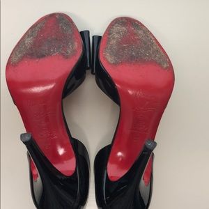 Christian Louboutin Shoes - Christian Louboutin heels Christian Louboutin Shoes - Christian Louboutin heels